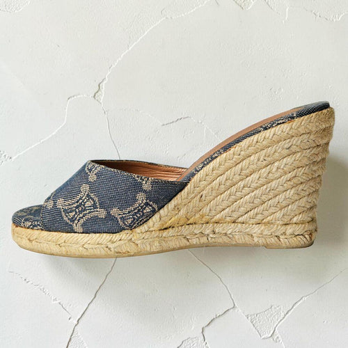 Celine Sandals 37