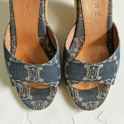 Celine Sandals 37