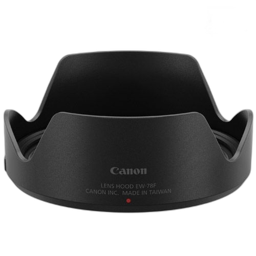 Lens Hood Ew-78F