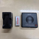 Sony Portable Cd Player Walkman Discman D-82
