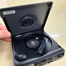 Sony Portable Cd Player Walkman Discman D-82