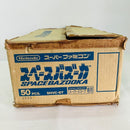 Soft 50 Shvc-Bt Nintendo Sfc Box