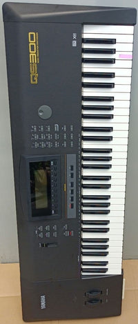 Yamaha Other Qs300