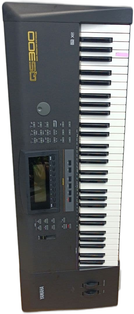 Yamaha Others Qs300
