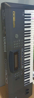 Yamaha Others Qs300
