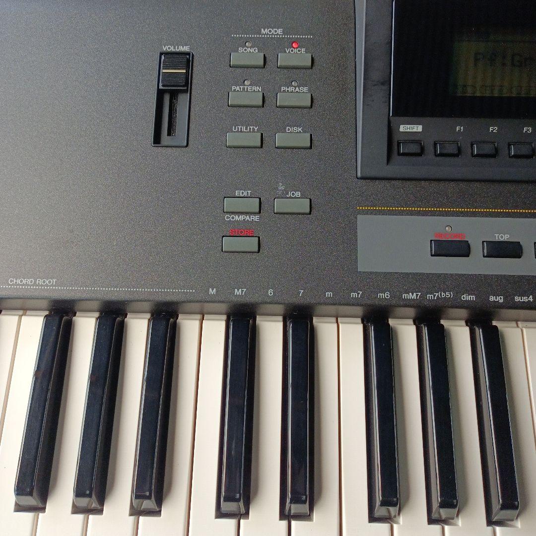 Yamaha Others Qs300