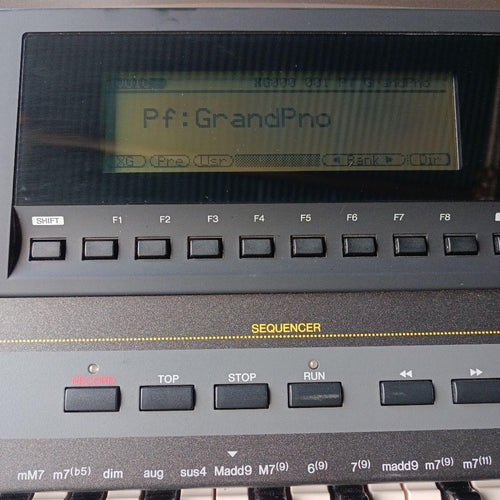 Yamaha Others Qs300