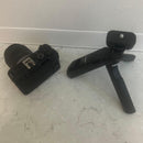 Mirrorless Interchangeable Lens Cameras Canon Eos R50V Br-E1