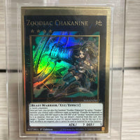 Yu-Gi-Oh! Ocg Duel Monsters (Foreign Languages)