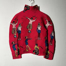 Me By Issey Miyake Long-Sleeve