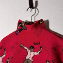Me By Issey Miyake Long-Sleeve