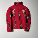Me By Issey Miyake Long-Sleeve
