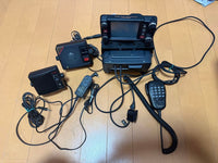 Other Yaesu Ftm-400Xd Mh-48 Smb-201