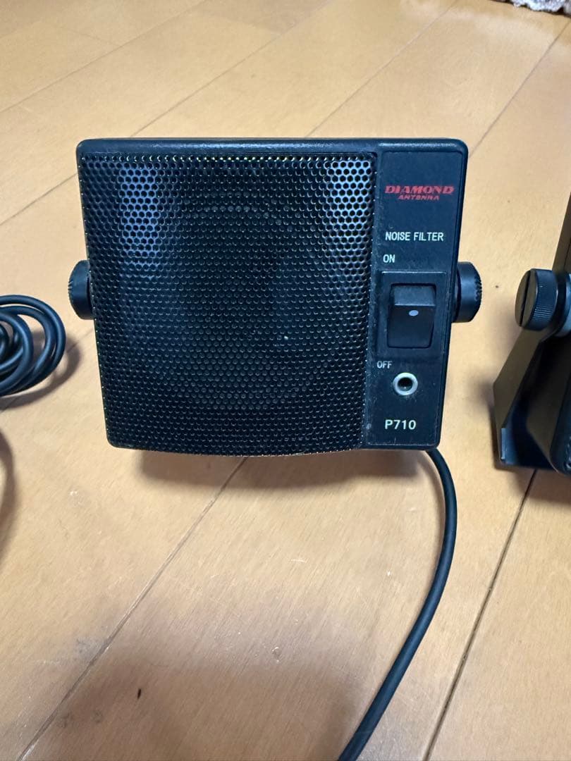 Other Yaesu Ftm-400Xd Mh-48 Smb-201