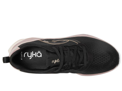 Sneakers Ryka Uplift Lx Black