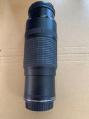 Canon Lens (Zoom) 100-300Mm