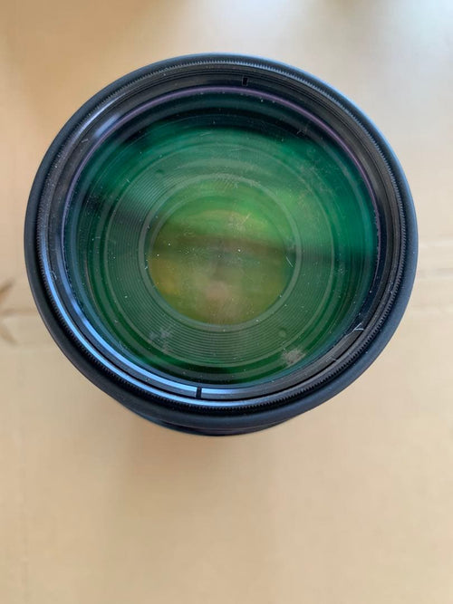 Canon Lens (Zoom) 100-300Mm