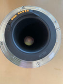Canon Lens (Zoom) 100-300Mm
