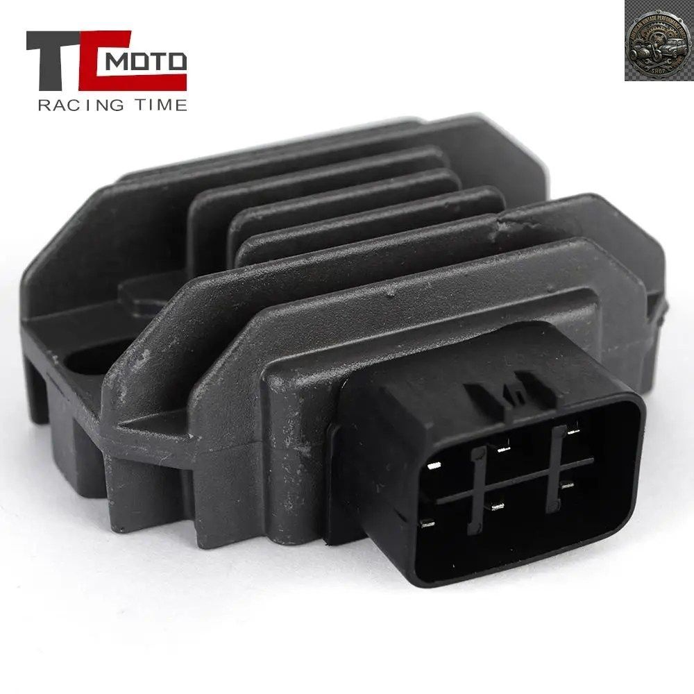 No Brand Others Regulator Rectifier Rv125 Rv200 Vanvan Dr125 Dr125Sm Ltf250