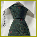 Christian Dior Ties Tg3686
