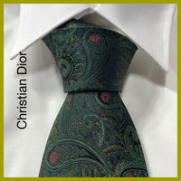 Christian Dior Ties Tg3686