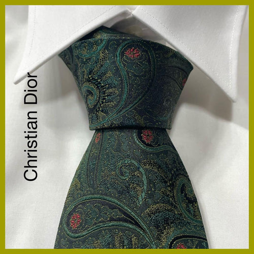 Christian Dior Ties Tg3686
