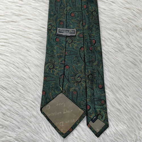 Christian Dior Ties Tg3686