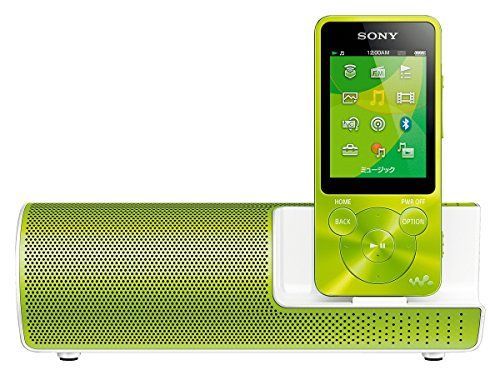 Others Sony S Nw-S14K 8Gb Bluetooth 2014 G