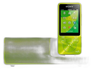Others Sony S Nw-S14K 8Gb Bluetooth 2014 G
