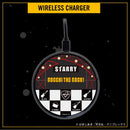 Onkyo Others "Bocchi The Wireless Charger Rock
