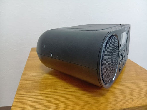 Sony Cd, Md Cassette Decks Bluetooth Zs-Rs81Bt