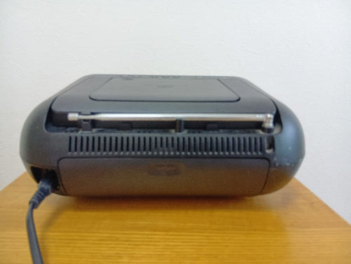 Sony Cd, Md Cassette Decks Bluetooth Zs-Rs81Bt