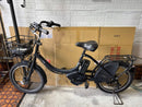 Yamaha City-Style Bicycles Pas Babby