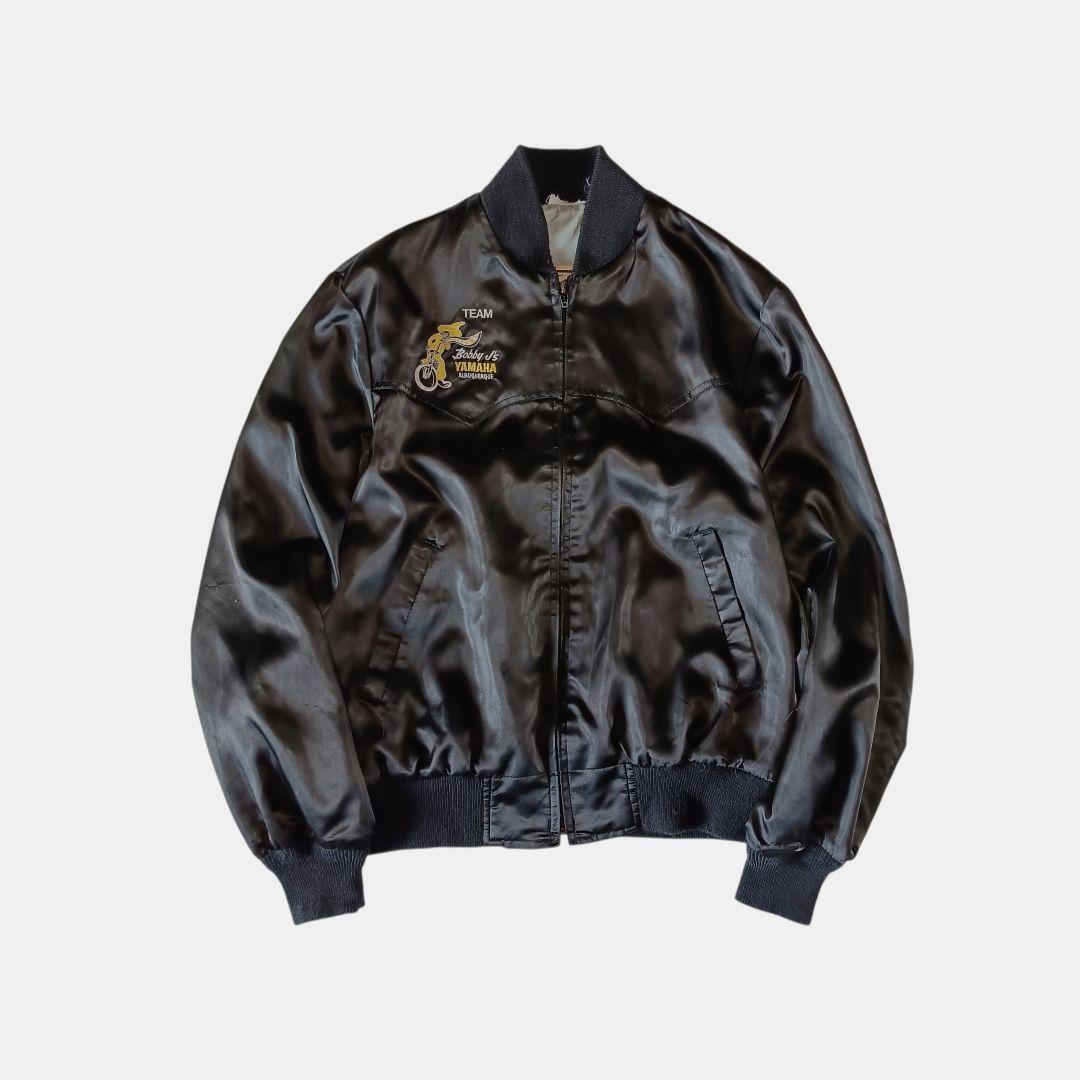 Walls Jumper Blouson 80S Yamaha