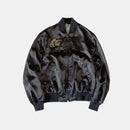 Walls Jumper Blouson 80S Yamaha