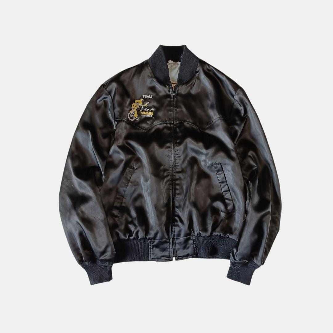 Walls Jumper Blouson 80S Yamaha