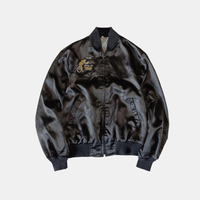 Walls Jumper Blouson 80S Yamaha