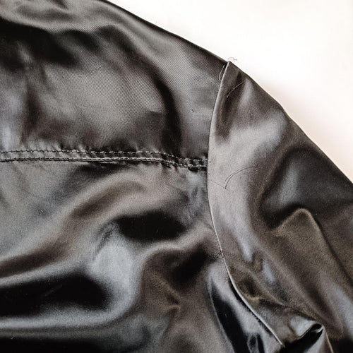 Walls Jumper Blouson 80S Yamaha
