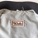 Walls Jumper Blouson 80S Yamaha
