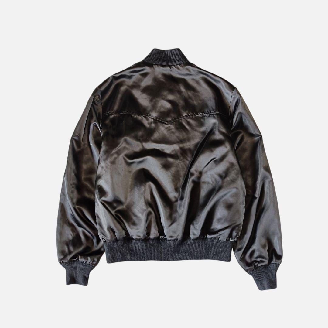 Walls Jumper Blouson 80S Yamaha
