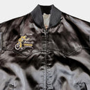 Walls Jumper Blouson 80S Yamaha