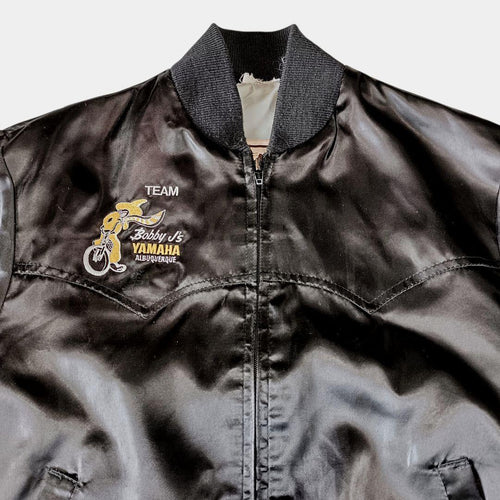 Walls Jumper Blouson 80S Yamaha