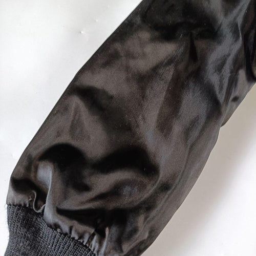 Walls Jumper Blouson 80S Yamaha