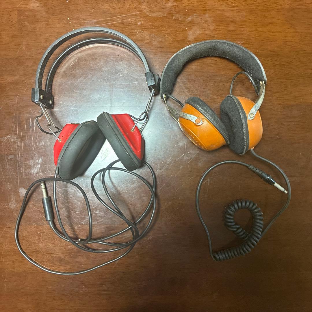 Wired Headphones
