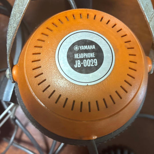Wired Headphones