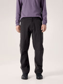 Arc'Teryx Pants Trousers Cronin Cotton Pant 32-R