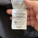 Arc'Teryx Pants Trousers Cronin Cotton Pant 32-R