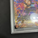 Fusion World Psa10 :Sh