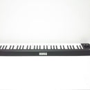 Korg Midi Keyboard Pad Microkey-61 Usb 61