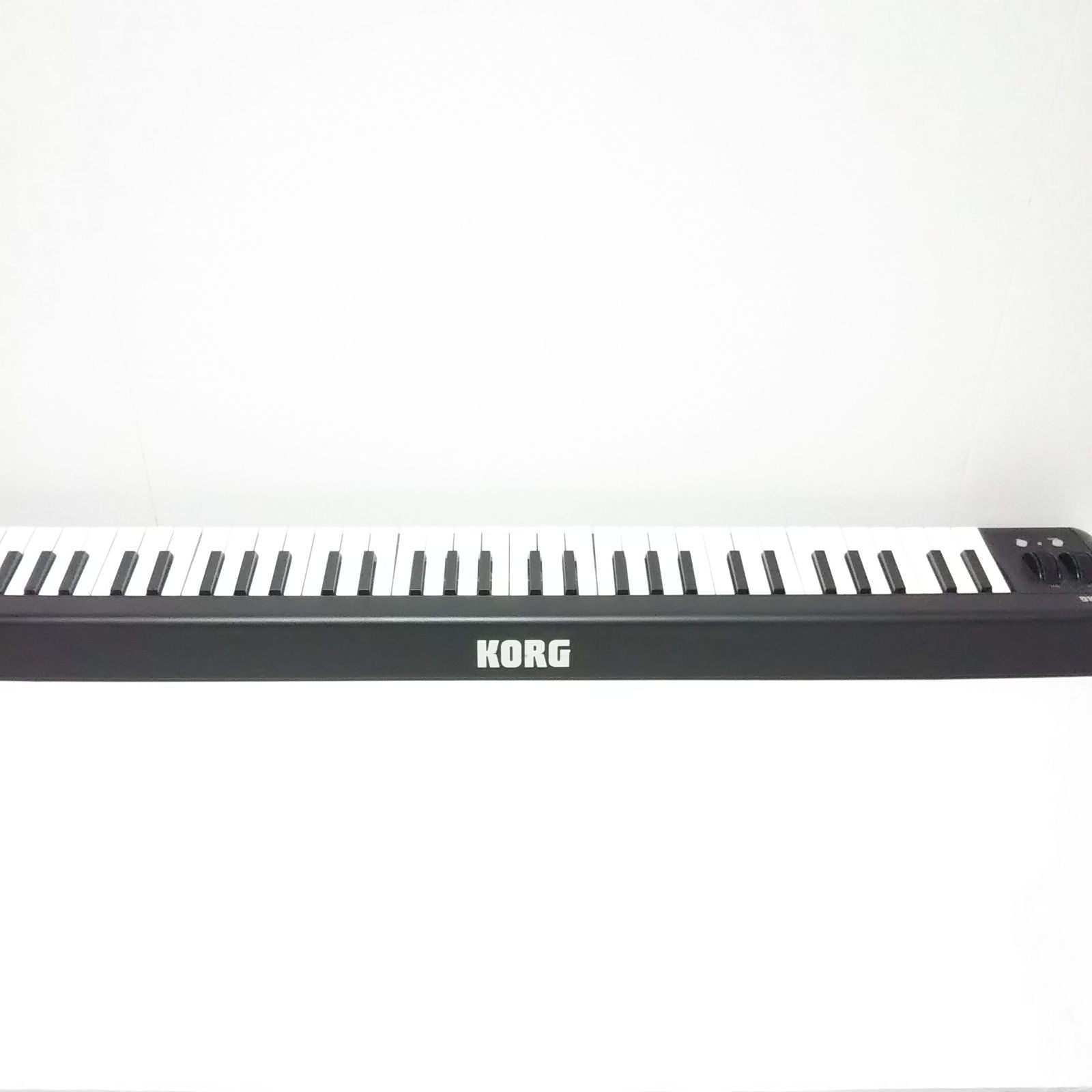 Korg Midi Keyboard Pad Microkey-61 Usb 61